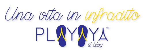 Il blog di Playaya | Tutto sulle spiagge italiane e gli stabilimenti balneari più innovativi