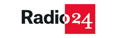 Radio 24.